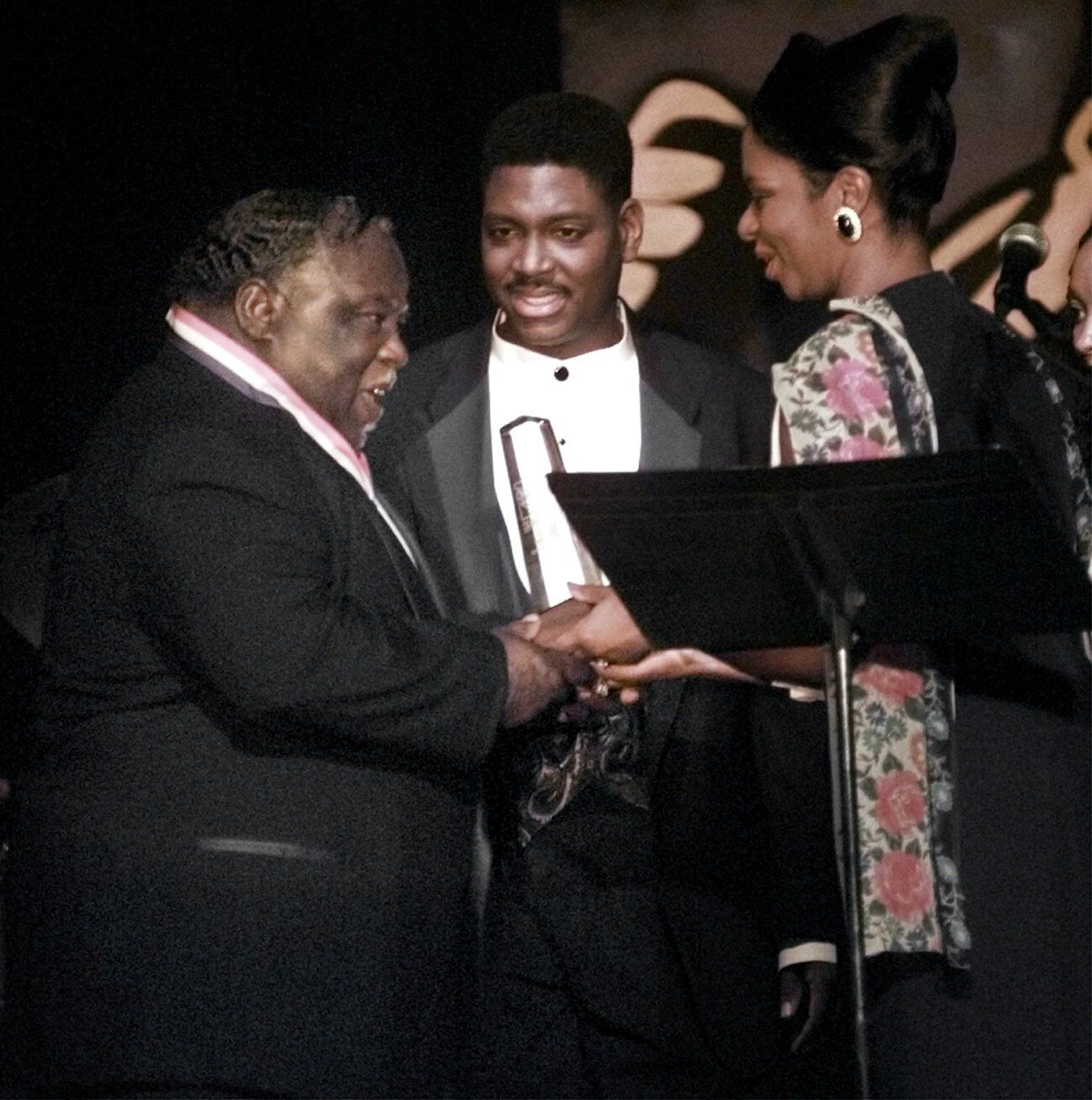 Oklahoma Jazz Hall of Fame history